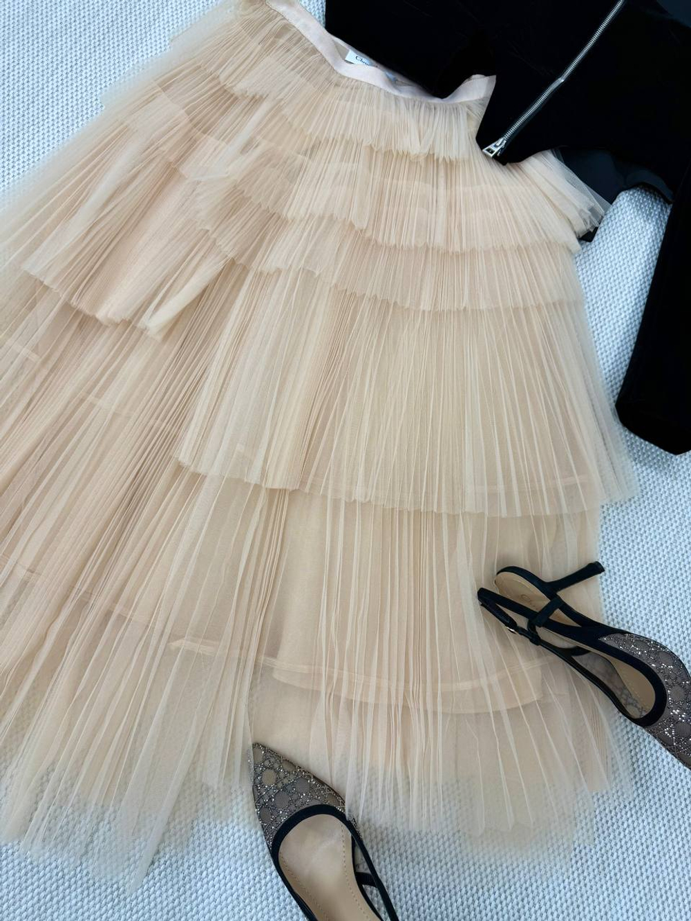 Юбка Dior