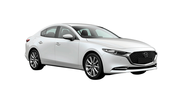Моменты затяжки болтов Mazda 3