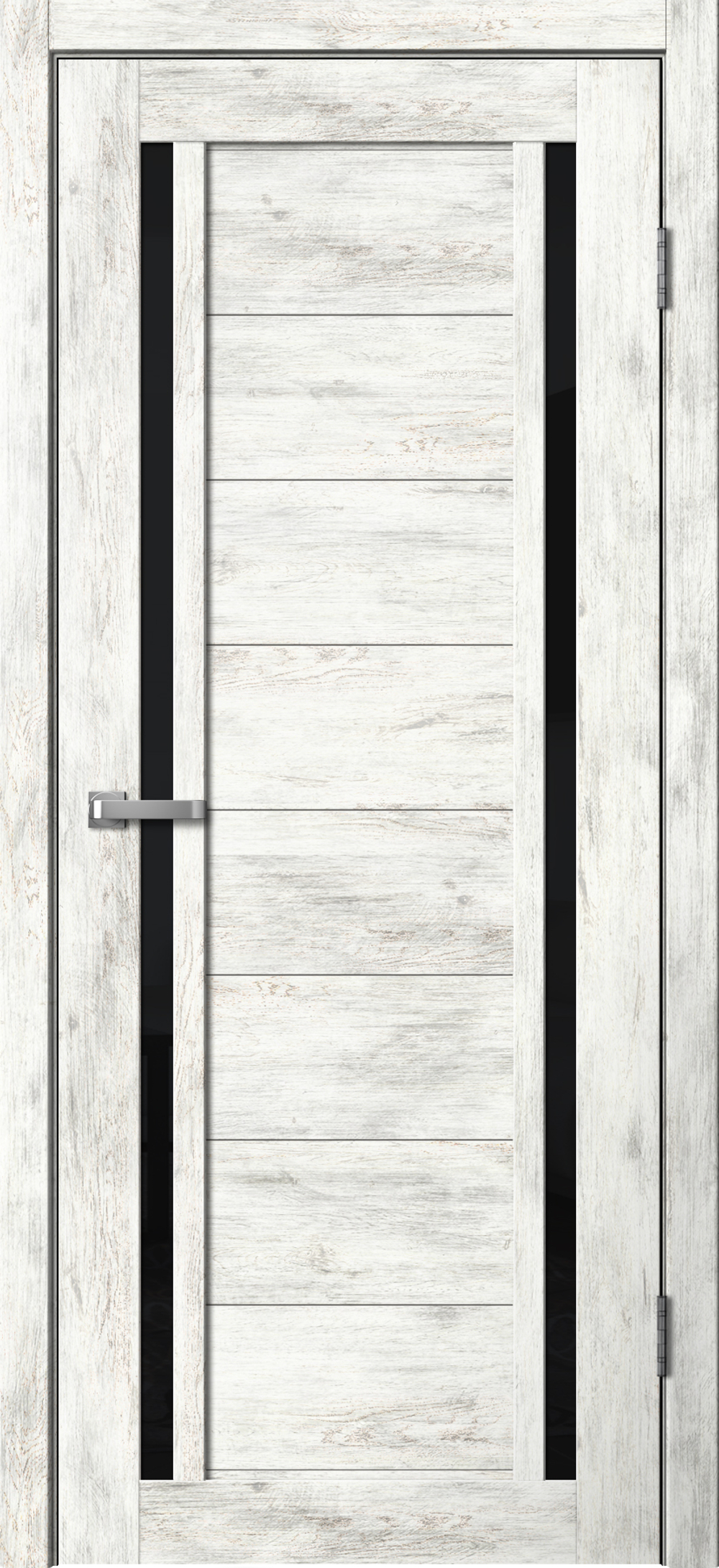 Дверь FLYDOORS 203 (Black)