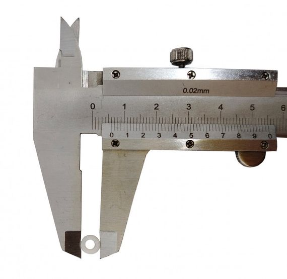 Ремкомплект Akuana 1-й ступени Falcon 2 ice version