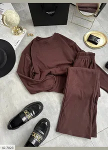 Костюм IG-7021 Фабрика Моды