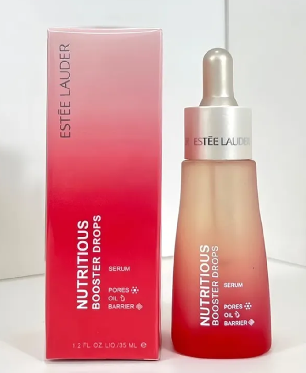 ESTEE LAUDER Эссенция для ухода за кожей Питание, 35 мл