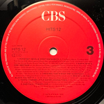 Сборник Hits 12 2LP (Голландия 1990г.)