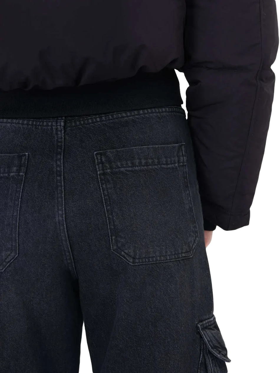 Джинсы W DIESEL