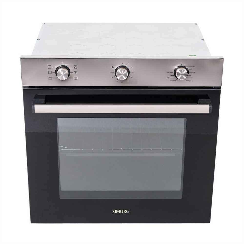 SIMURG SG 614 IX