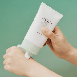 SKIN1004 Madagascar Centella Tea-Trica B5 Cream 75ml,Успокаивающий крем для проблемной кожи 75 мл