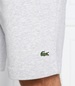 Шорты Lacoste - серый(GH9627)