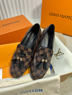 Louis Vuitton Mocassin