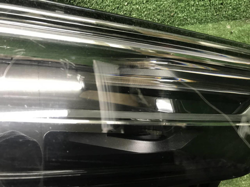 Фара правая Audi A8 4 D5 (2017-2022) LED
