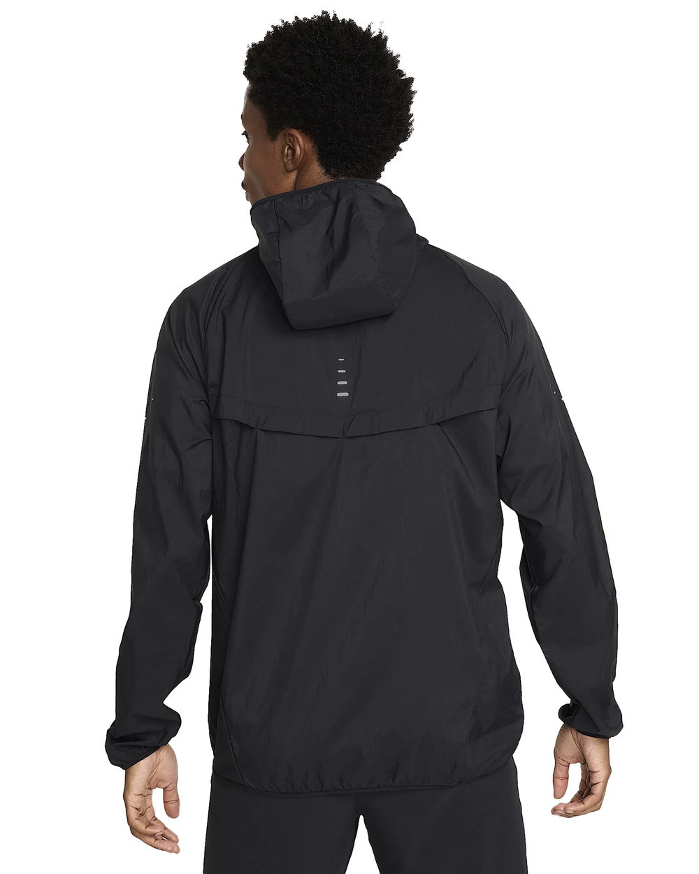 HV4548-010 Ветровка M NK DF UV STRIDE JACKET