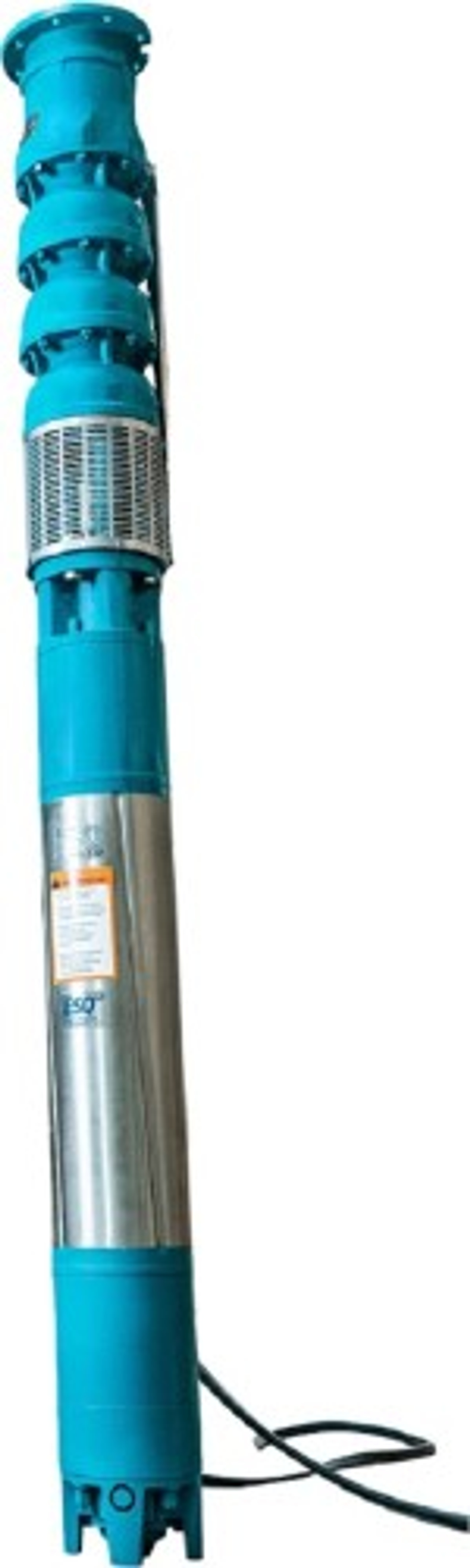 Насос скважинный ESQ ЭЦВ 10-65-90 нрк 02.06.215258