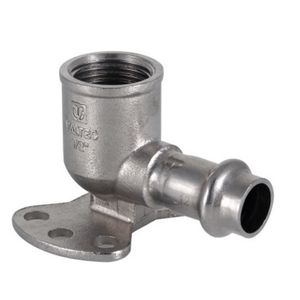 Водорозетка пресс Valtec с ВР внутренней резьбой (серия VTi.954.I)