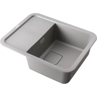 Кухонная мойка Omoikiri Tasogare-65-GR
