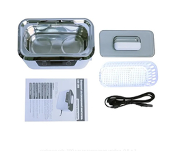 Codyson Ультразвуковая мойка CDS-300 55Ватт, 0,8л