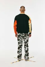 Толстовка VNVA Rush Черная