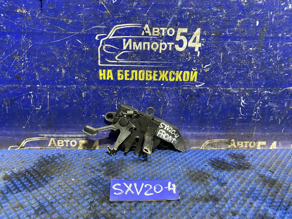 Замок капота TOYOTA CAMRY GRACIA 1999