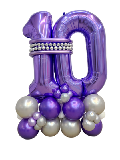 Композиция №176