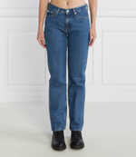 Джинсы CALVIN KLEIN JEANS - голубой(J20J221798)