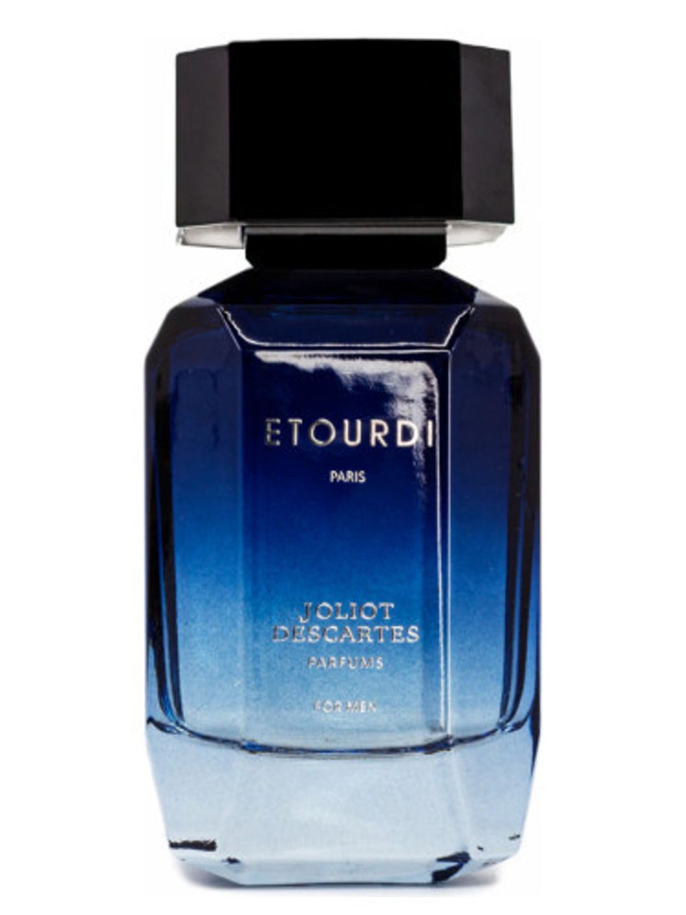 Joliot Descartes Parfums Etourdi