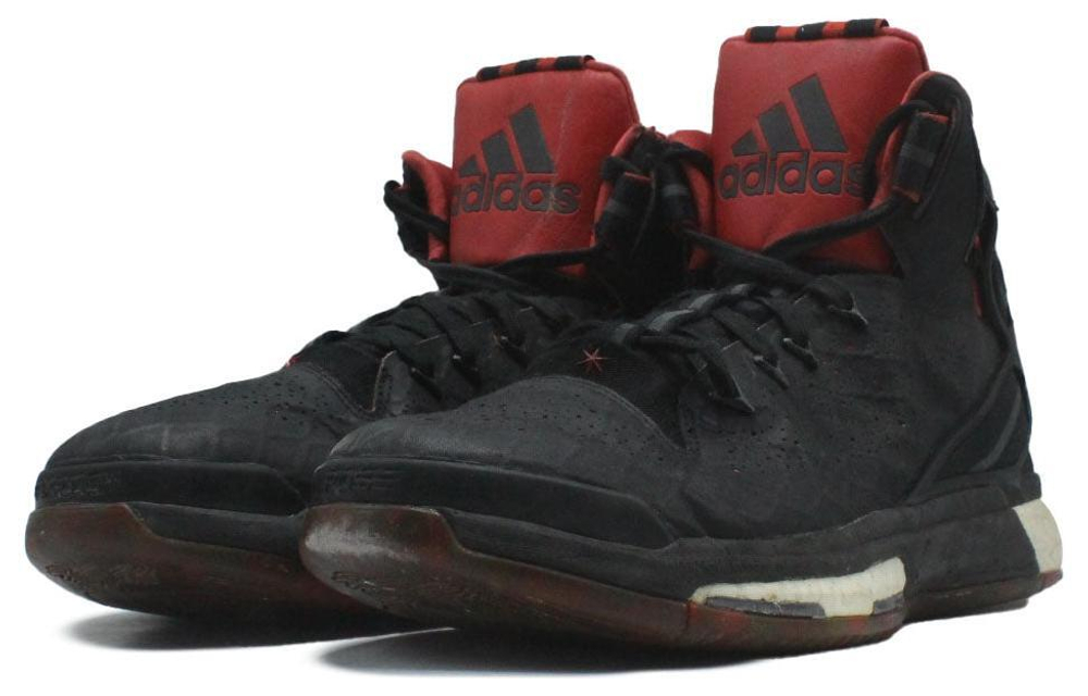 Кроссовки Adidas D Rose 6 Boost
