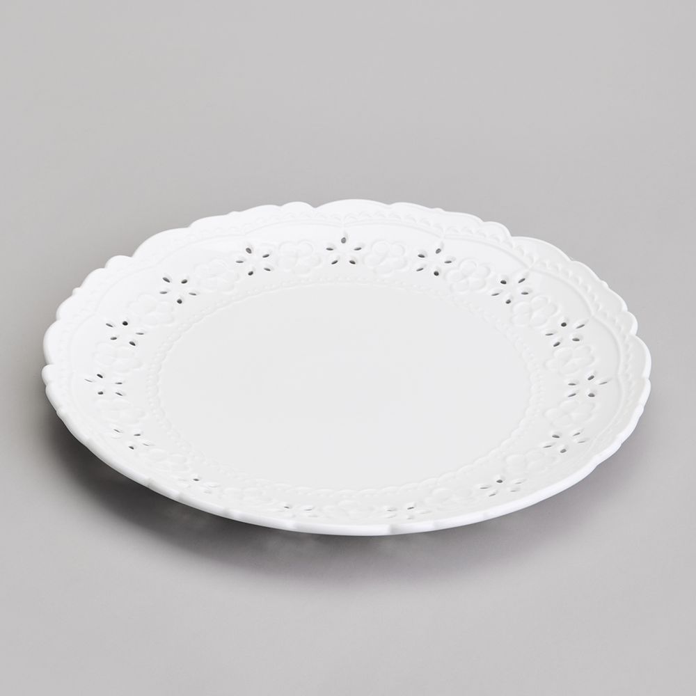 БЛЮДО LEFARD "STYLE" 30*3 СМ (КОР=16ШТ.)