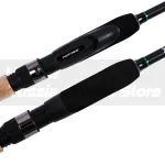 Спиннинг MIFINE Enigma 210  тест 3-15г.