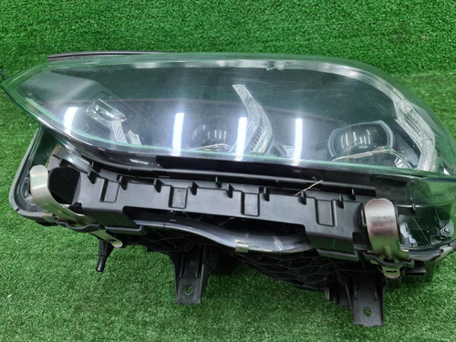 Фара левая BMW X3 G01 (2017-2021) Adaptive LED