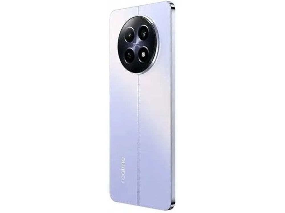 Смартфон Realme 12 5G 8/256Gb Purple