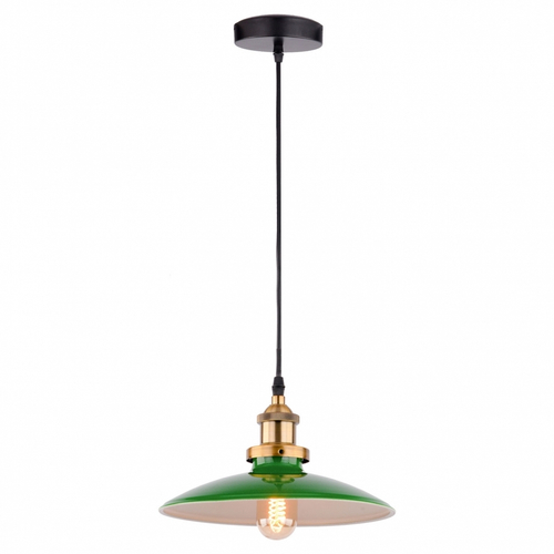 Подвесной светильник Lussole Loft Badger LSP-9543