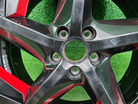 Диск Комплект дисков R18 Omoda C5 (2022-н.в.)