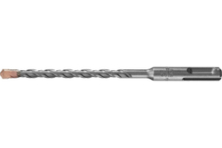 Бур ЗУБР Профессионал (7x160 мм; SDS-plus) 29314-160-07_z02