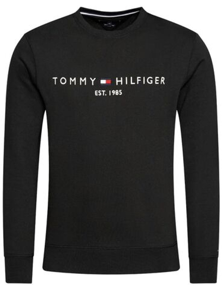 Куртка теннисная Tommy Hilfiger Logo