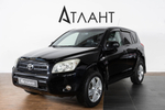 Toyota RAV4, 2006 год