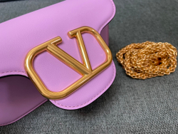 Valentino Small Loco Bag 20 cm