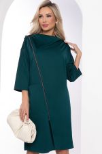 Платье Сансара (изумруд) П11025 LT Collection