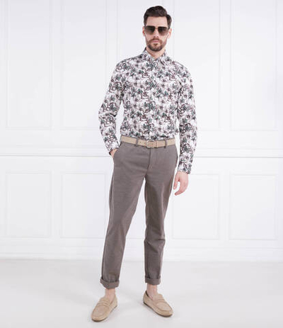 Рубашка Hanson2 Joop! Jeans - белый(30035169)