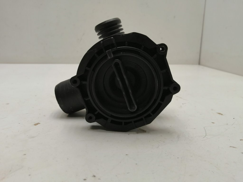 WMSG608 кт105 Улитка сливного насоса для стиральной машины Hotpoint-Ariston WMSG608 б/у