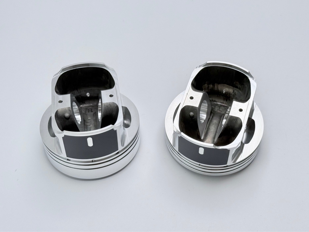 Поршни СТИ AUDI-VAG 3,6 VR6 CGRA/CMTA