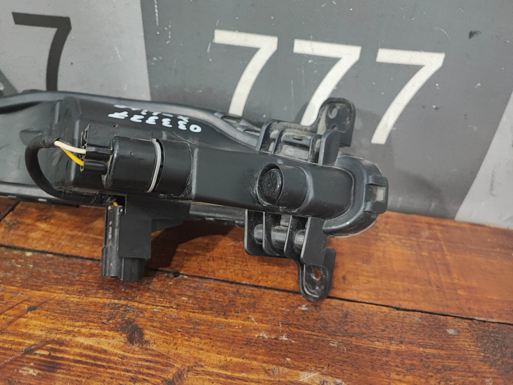 ДХО левый Kia Rio 4 X-Line 17-20 Б/У Оригинал 92207H0300