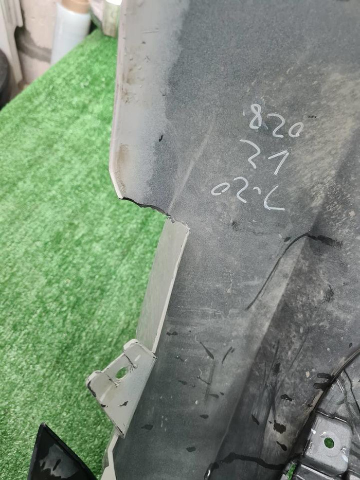 Бампер передний Lixiang L6 (2024-н.в.)