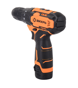 Дрель-шуруповерт Вихрь ДА-12Л-2
