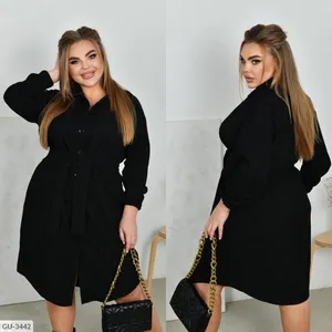 Платье GU-3439 Фабрика Моды