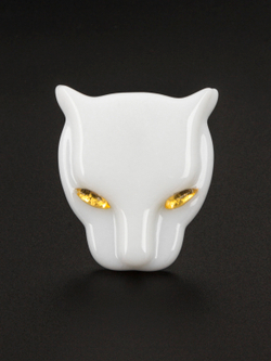 Кольцо Puma Gold