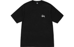 Футболки Stussy Basic pigment dyed T, 1904879