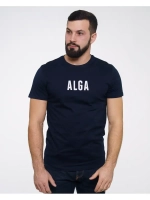 футболка Алга