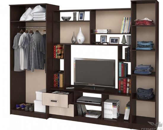 Гостиная Флора