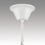 Подвесная люстра Lumion Snow 8189/8