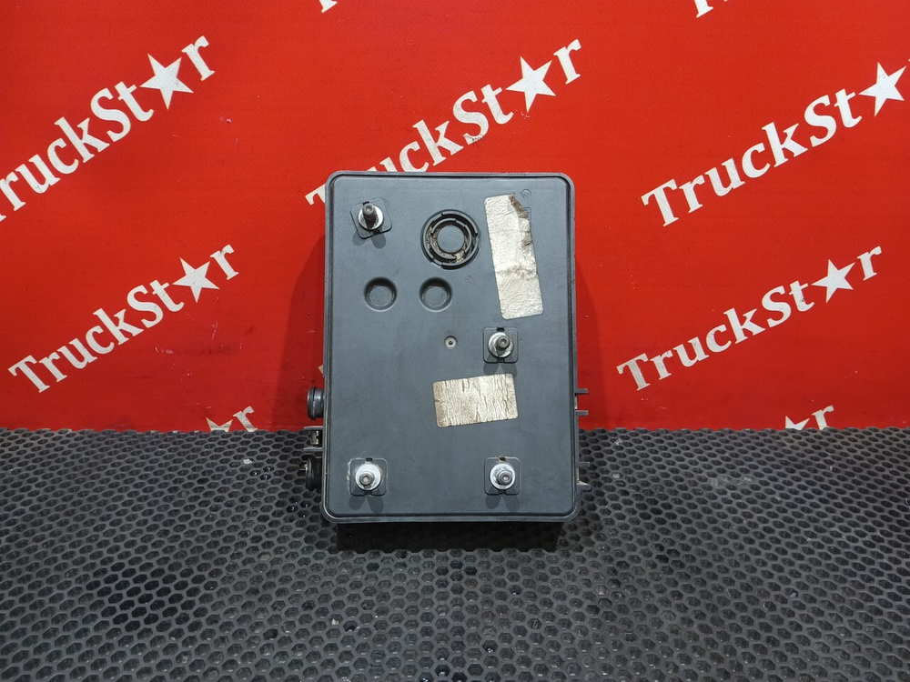 Блок предохранителей 2021г.