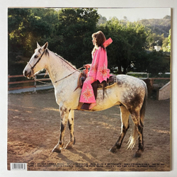Винтажная виниловая пластинка LP Jenny Lewis On The Line (EU 2019)