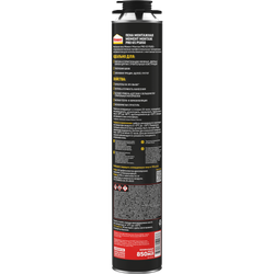 Пена монтажная Момент 3003351 Монтаж PRO 65 PS850 850мл | Момент